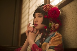南條愛乃、ニューシングル「藪の中のジンテーゼ」のミュージックビデオが公開 画像