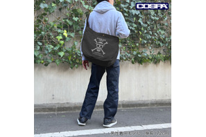 「ワンピース」麦わらの一味をイメージ！パーカーほか日常使いしやすい「コスパ」新作グッズ登場 画像