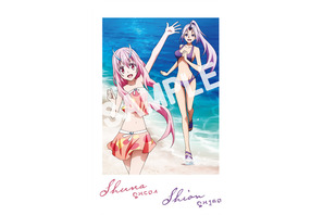 「劇場版 転スラ 蒼海の涙編」入プレ第2弾は“フォト風カード”♪ 興収好発進＆著名人からのコメントも続々！ 画像