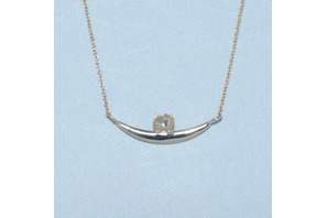 「サンリオ」キティが大人ジュエリーに♪ ツキを引き寄せてくれるかも…「JAM HOME MADE」コラボ第2弾！“愛が隠された”Tシャツも復刻 画像