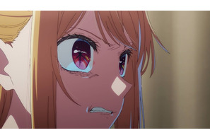 冬アニメ【推しの子】アイの嘘が、 多くの人の心を傷つける… 第32話先行カット 画像