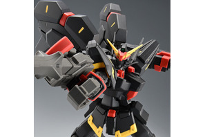 「スパロボOG」シリーズよりレーツェルの操る「ヒュッケバインMk-IIIトロンベ」がHGプラモデルに！監修はなんと寺田貴信氏！ 画像