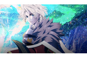 「追放された転生重騎士はゲーム知識で無双する」7月2日より連続2クールで放送！エルマ（CV.大塚剛央）とルーチェ（CV.若山詩音）が登場するPV公開 画像