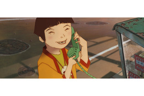 クロとシロが帰ってくる！公開20周年記念「鉄コン筋クリート」5月8日（金）より“2週間限定”全国リバイバル上映決定！ 画像