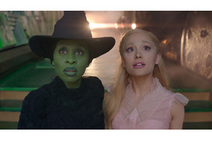 映画「ウィキッド ふたりの魔女」あらすじ・キャスト・スタッフまとめ【金曜ロードショー 3月6日放送】 画像