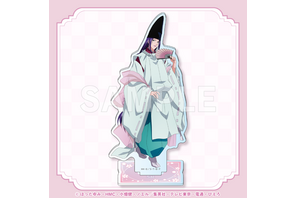 ヒカルや佐為が春色コーデ♪ 「ヒカルの碁」描き下ろしイラストで登場！オンラインくじが3月9日(月)より販売開始！ 画像