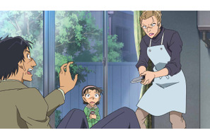 「１ミリも許さない」……TVアニメ『名探偵コナン』R97のあらすじ＆先行カットを紹介 画像