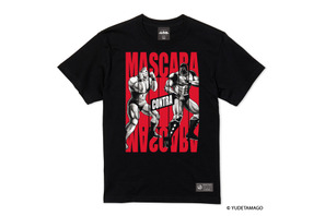 「キン肉マン」VSウォーズマンの熱き限定グッズが登場！Tシャツ、ポーチ、ジオラマアクスタも♪ 物販イベント「キン肉マンFESTIVAL」 画像