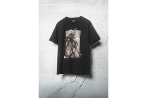 「NieR:Automata」推奨：全13アイテムの確認… 2B、ポッド042＆153、エミールたちがアパレルに☆グラニフコラボに注目 画像