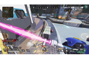 “分身はこうやるんだぁぁ！”ガンダムのセリフが次々と飛び出す!? 「Apex Legends×ガンダム」コラボが楽しすぎた 画像