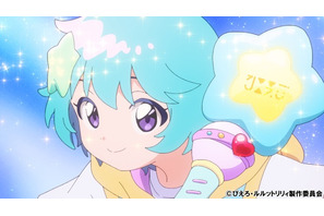 「魔法の姉妹ルルットリリィ」を一足早く劇場で見れる♪ コンパクトミラーやヘアバンドなどのオリジナルグッズも販売 画像