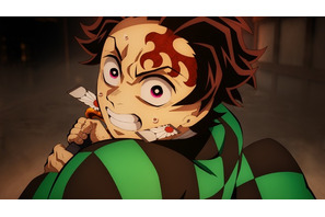 「鬼滅の刃」無限城編、4月9日ついに終映へ！フィナーレ特典の配布＆応援上映の実施が決定 画像