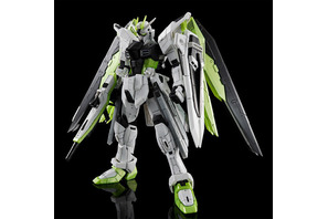 フリーダムガンダム、ウイングガンダムゼロEW、ガンダムエピオンのガンプラがオリジナルカラーで登場！ 「ガンダム」×「Apex Legends」の特別コラボ 画像