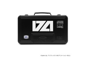 「リコリコ」秘密組織DAの支給品が買える!? 千束、たきな、クルミのツールボックスも登場♪ 老舗メーカー・TOYOとコラボ 画像