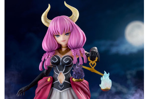 “私は500年以上生きた大魔族だ”「葬送のフリーレン」断頭台のアウラの1/7スケールフィギュアが登場！ 画像