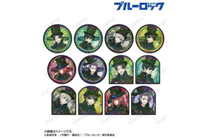 「ブルロ」潔世一、糸師凛たちが怪盗になっちゃった!? 描き下ろしオリジナルグッズが登場 画像