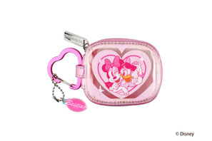 「ディズニー」ミニー＆デイジーの元気いっぱいピンクカラーのスペシャルコレクション登場♪【SKINNYDIP LONDON】 画像