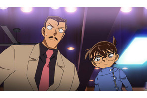 「小五郎はBARにいる」TVアニメ『名探偵コナン』R99のあらすじ＆場面カットを紹介 画像