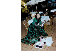 実写「岸辺露伴は動かない」最新作「泉京香は黙らない」新キャスト&あらすじが明らかに！アザービジュアルも公開 画像