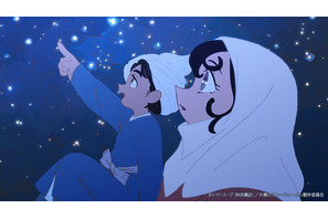 「天幕のジャードゥーガル」関根明良、桑島法子、齋藤潤、鈴木崚汰、入野自由が第1弾キャストに！ボイス初公開の第1弾PVも到着 画像