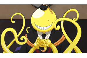 アニメ「暗殺教室」で一番好きな話は？ アンケート〆切は3月30日【『劇場版「暗殺教室」みんなの時間』公開記念】 画像