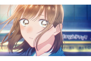 「アオのハコ」Season2、26年10月4日より放送！青山吉能が新キャラ・木戸夢佳役「この作品が持つ彩りの一助を担えることを心から光栄に思います」 画像