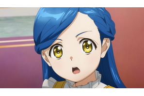 春アニメ「本好きの下剋上 領主の養女」OP&ED揃い踏みの本PV第2弾お披露目！第一章冒頭の先行配信もスタート 画像