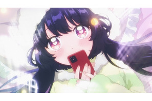 「乙女怪獣キャラメリゼ」7月より放送開始！恋と破壊の物語を予感させるメインPVお披露目 画像