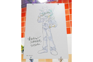 じょぶじょぶだいじょぶ♪「ミンキーモモ」「ラムネ&40」「ボーグマン」…創業50周年の葦プロより昭和平成の名作アニメが大集合「ボーグ・ゲット・オン！」【AnimeJapan 2026 ブースレポ】 画像