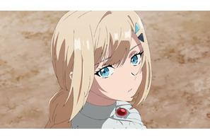 「ロメリア戦記」26年より2クールで放送決定！追加キャストに広瀬裕也、千本木彩花、伊瀬茉莉也、亜咲花ら 画像