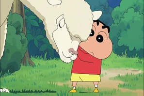 6月6日放送のTVアニメ『クレヨンしんちゃん』は「動物とおたわむれSP」として過去回をピックアップしてお届け 画像