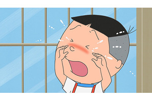 6月7日放送のTVアニメ『サザエさん』は「うそ泣きの天才」ほか過去回を再放送！前回のじゃんけんは「パー」 画像