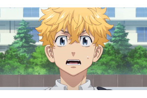 「東リベ」三天戦争編は26年10月放送開始！新キャストに下鶴直幸、立花慎之介、星野貴紀、安元洋貴が決定 画像