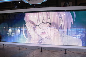 AJ2026 FGOブースで“お世話になったサーヴァント”をグランドサーヴァントに！FGOの歴史を感じながら思い出に浸る…【フリーダム山中の練り歩き日誌 vol.3】 画像