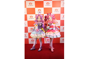 キュアアンサー、ポチタ、MEMちょ色んなキャラクターに出会える「AnimeJapan 2026」が最高！実際に出会えたキャラクターをフォトレポートでお届け【フリーダム山中の練り歩き日誌 vol.4】 画像