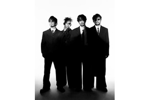 『呪術廻戦』第3期OP・King Gnu「AIZO」ライブ映像公開！ 有明アリーナを揺るがす圧巻パフォーマンスに興奮必至 画像