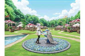 「葬送のフリーレン」ヒンメルが指輪を贈るシーンの再現、ミミックに食べられる体験やエーラ流星群まで…！世界観に浸るグランピング宿泊コラボ開催 画像