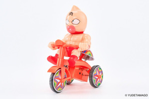 「キン肉マン」スグル、悪魔将軍、ウォーズマンらが限定カラーやデザインで登場！新グッズが盛り沢山♪ 販売イベ開催【4月1日はキン肉スグルの誕生日】 画像