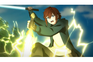 春アニメ「最強の王様 Season2」アーサーとジャスミンがとある村の調査に向かうと…？第1話先行カット 画像