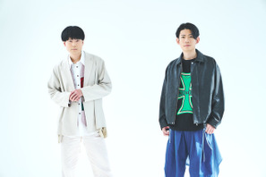 内山昂輝×濱野大輝が「ドロヘドロ」に参戦！ 刺されても“まあ大丈夫”!? カオスで愛おしい世界観に惹きこまれる【インタビュー】 画像