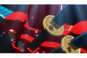 「やりやがったな」「エイプリルフールかよ！」TOKYO MXのみでなぜか再放送された「鎧真伝サムライトルーパー」第12話…元ネタとなった1988年の二重放送を目撃した旧作ファンが当時を振り返る【視聴者反応まとめ】 画像