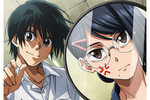 「SAKAMOTO DAYS」南雲の変装スキルで坂本が葵に!? 描き下ろしビジュアル＆新作ミニドラマ届ける新企画が始動 画像