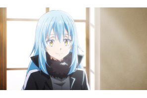 春アニメ「転スラ 第4期」開国祭が終わっても活況のテンペスト！しかし地下迷宮には思わぬ問題が…第73話先行カット 画像