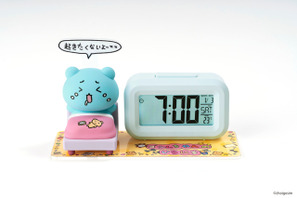 韓国初のゆるかわ癒しキャラ「チェゴシム」初のくじが登場！ 全国のローソンにて4月24日より発売 画像