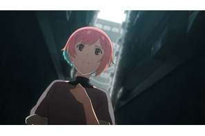 春アニメ「ゴーストコンサート」芹亜は人間には禁じられている歌を耳にし…第1話先行カット 画像