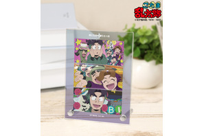 「忍たま」アニメの場面写デザイングッズから熊野筆まで！ファン必見の新グッズ7種が登場おんぷ 画像