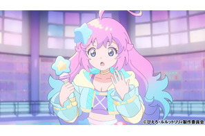 「ニチアサ向きだな！」「クリィミーマミやんけ！」…戦わない王道魔法少女の復活に“こういうのでいいんだよ”の声続出！「魔法の姉妹ルルットリリィ」第1話【ネタバレあり反応まとめ】 画像