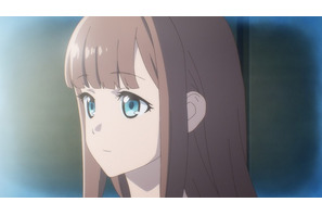 春アニメ「レプリコ」レプリカのナオが登校した日― 文芸部に季節外れの入部希望者・秋也がやってきて…第1話先行カット 画像