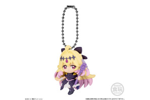 「たんプリ」キュアアンサーやキュアアルカナ・シャドウのマスコットが予約受付中！ポチタン＆マシュタンといった妖精たちも収録 画像