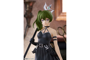 「葬送のフリーレン」ユーベル“みんな頭を使いすぎなんだよ”…ハイクオリティで立体化♪ お値段なんと5,500円(税込)！ 画像